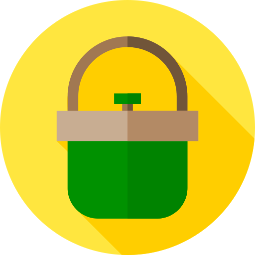 Pot icon
