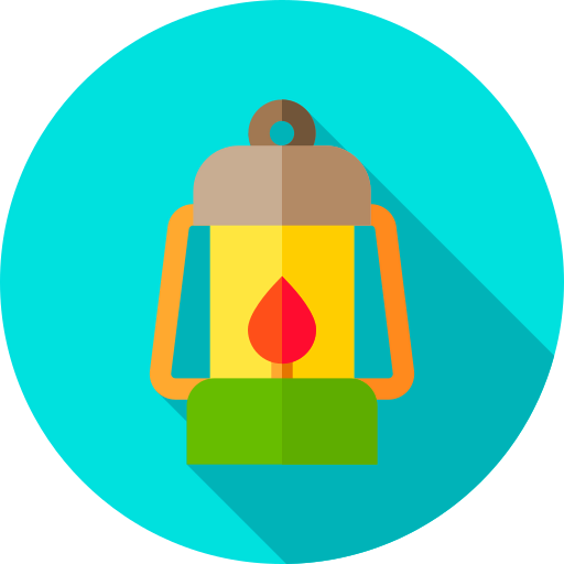 Lantern icon