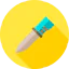 Knife biểu tượng 64x64