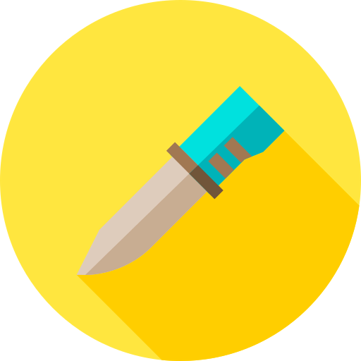 Knife icon