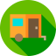 Caravan icon 64x64