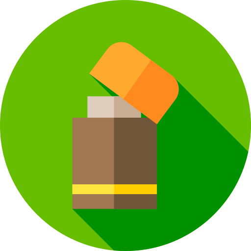 Lighter icon