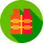 Life jacket icon 64x64