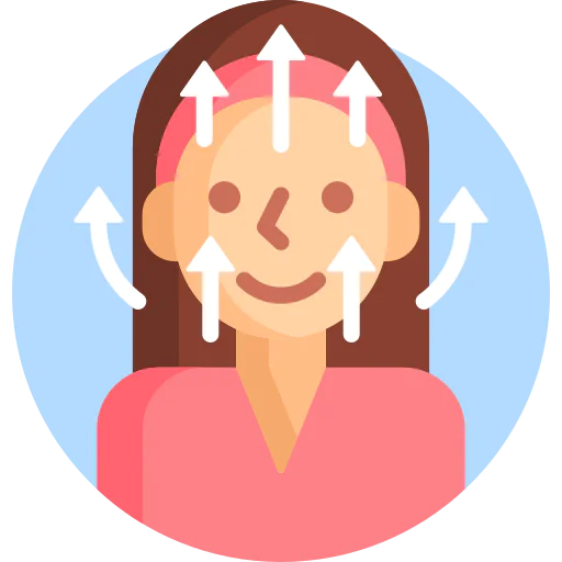 Lifting icon