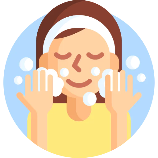 Clean icon