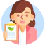 Nutritionist іконка 64x64