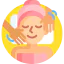 Massage Symbol 64x64