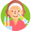 Botox icon 64x64