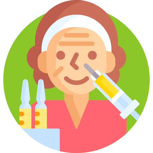 Botox icon