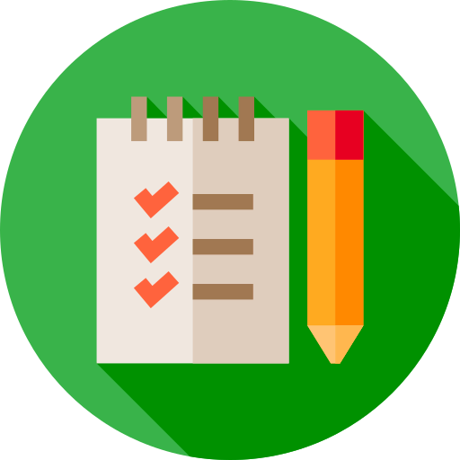 Order icon