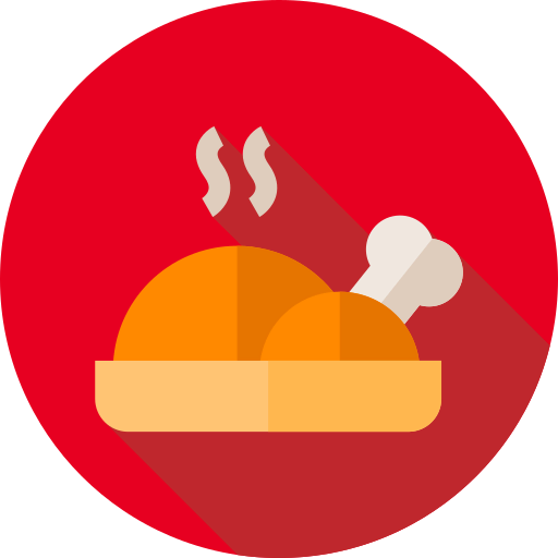 Chicken icon