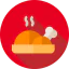 Chicken biểu tượng 64x64