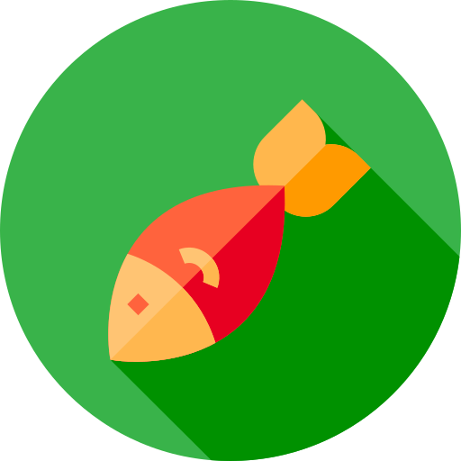 Fish icon