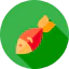 Fish icon 64x64