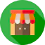 Restaurant icon 64x64