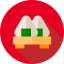 Onigiri icon 64x64