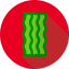 Seaweed icon 64x64