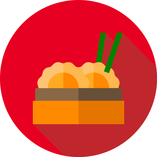 Dumpling icon