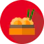 Dumpling Symbol 64x64