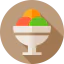 Ice cream icon 64x64
