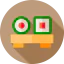 Sushi icon 64x64