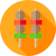 Yakitori icon 64x64