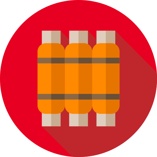 Ribs icon