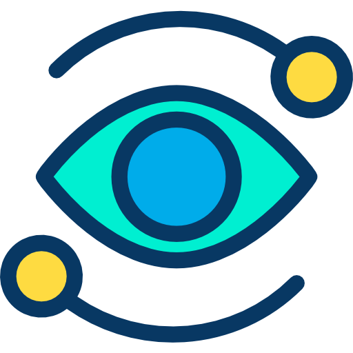 View icon