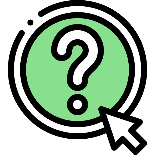 Ask icon