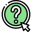 Ask 图标 64x64