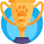 Trophy icon 64x64