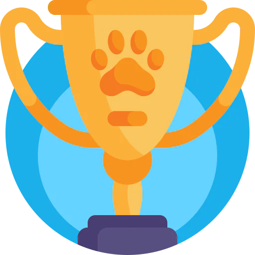 Trophy icon