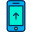 Smartphone icon 64x64