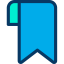 Bookmark icon 64x64