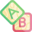 Blocks icon 64x64