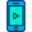 Smartphone icon 64x64