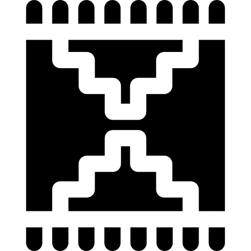 Mexican Pattern icon