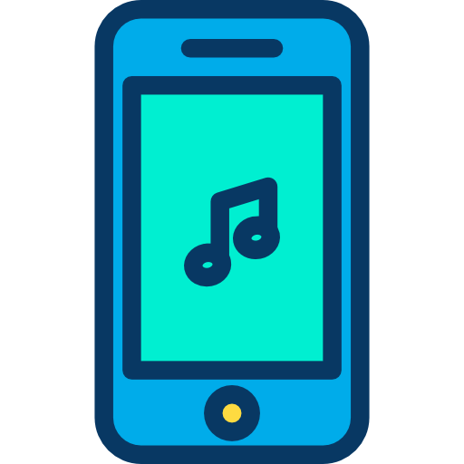Smartphone icon