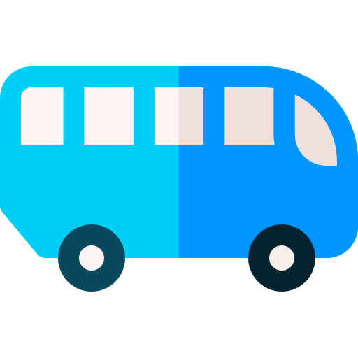 Bus icon