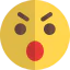 Angry 상 64x64