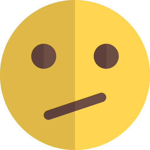 Confusing icon
