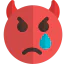Cry 상 64x64
