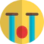 Crying 상 64x64