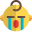 Crying 상 64x64