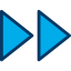 Fast forward icon 64x64