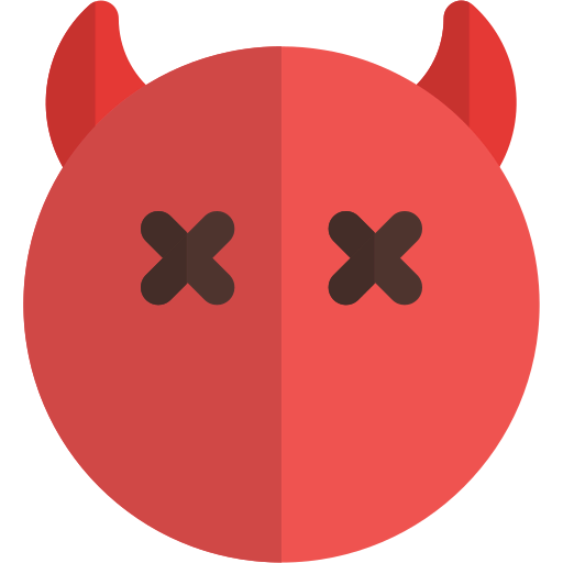 Dead icon