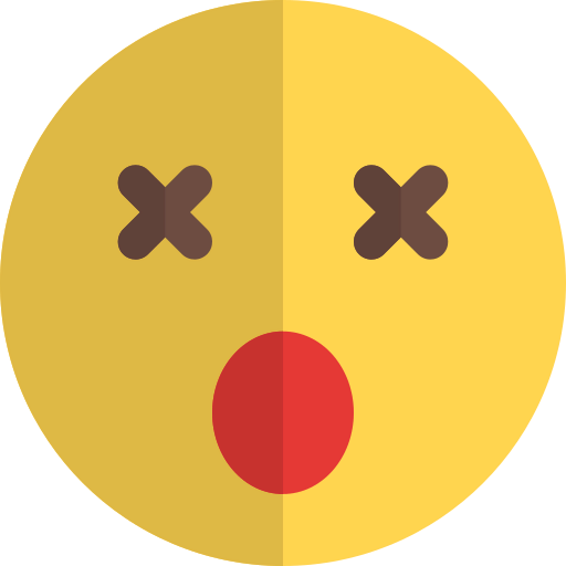 Dizzy icon