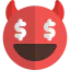 Dollar 상 64x64