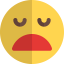 Frown 상 64x64