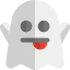 Ghost 상 64x64
